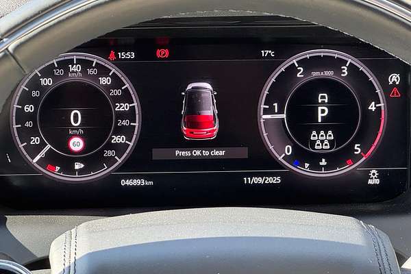 2020 Land Rover Discovery Sport D240 R-Dynamic HSE L550