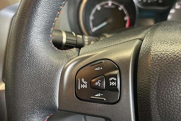 2014 Ford Ranger Wildtrak PX 4X4 3.2L