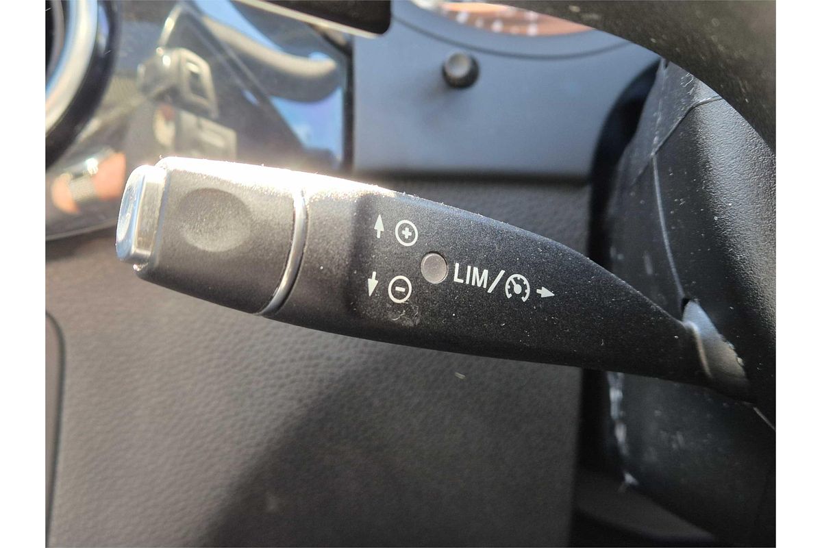 2014 Mercedes-Benz 200  246 MY14