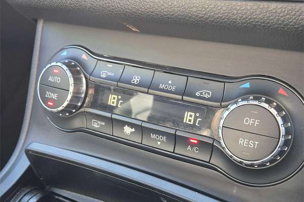 2014 Mercedes-Benz B-Class B200 W246