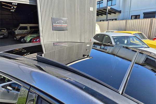 2014 Mercedes-Benz B-Class B200 W246