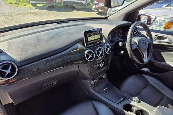 2014 Mercedes-Benz B-Class B200 W246