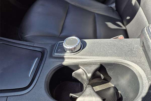 2014 Mercedes-Benz 200  246 MY14