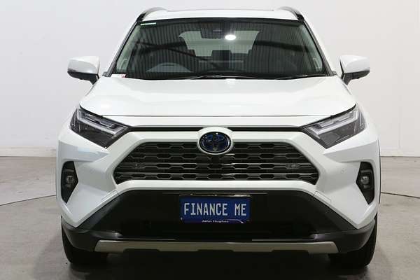 2024 Toyota RAV4 Cruiser AXAH54R