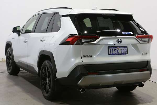 2024 Toyota RAV4 Cruiser AXAH54R
