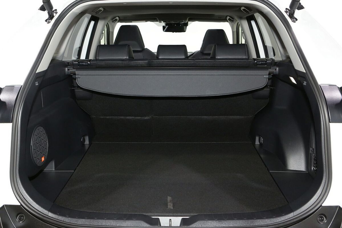 2024 Toyota RAV4 Cruiser AXAH54R