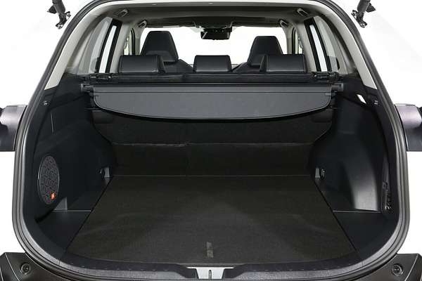 2024 Toyota RAV4 Cruiser AXAH54R