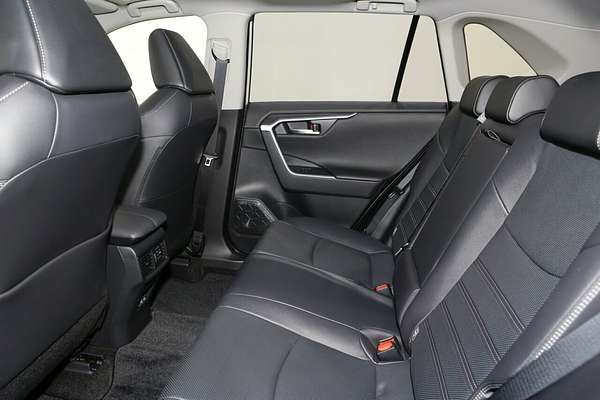 2024 Toyota RAV4 Cruiser AXAH54R