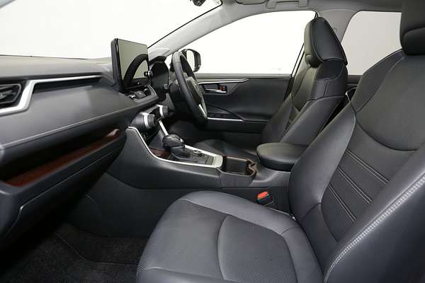 2024 Toyota RAV4 Cruiser AXAH54R
