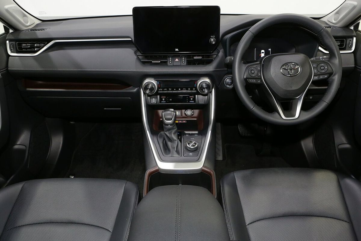 2024 Toyota RAV4 Cruiser AXAH54R