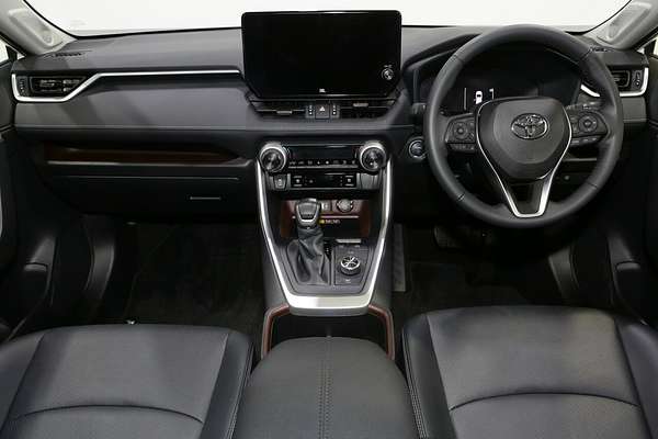 2024 Toyota RAV4 Cruiser AXAH54R