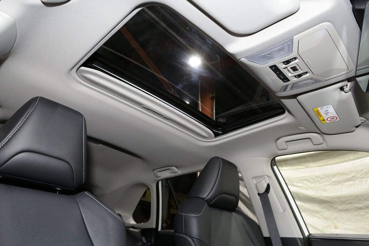 2024 Toyota RAV4 Cruiser AXAH54R