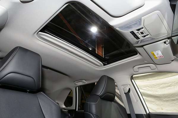 2024 Toyota RAV4 Cruiser AXAH54R