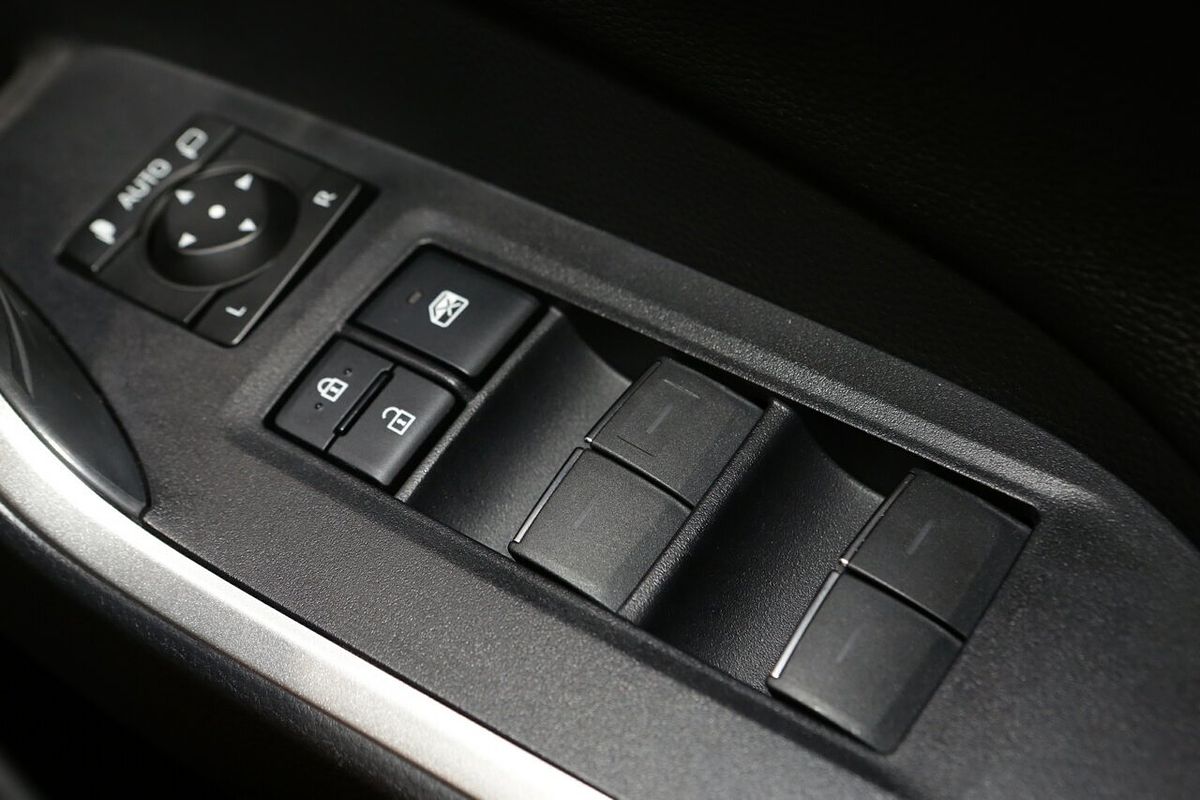 2024 Toyota RAV4 Cruiser AXAH54R