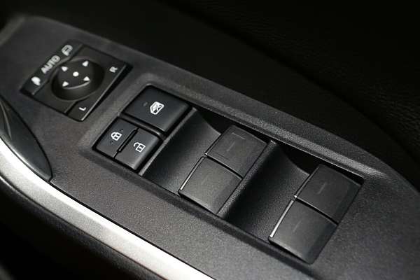 2024 Toyota RAV4 Cruiser AXAH54R