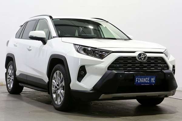 2023 Toyota RAV4 Cruiser MXAA52R