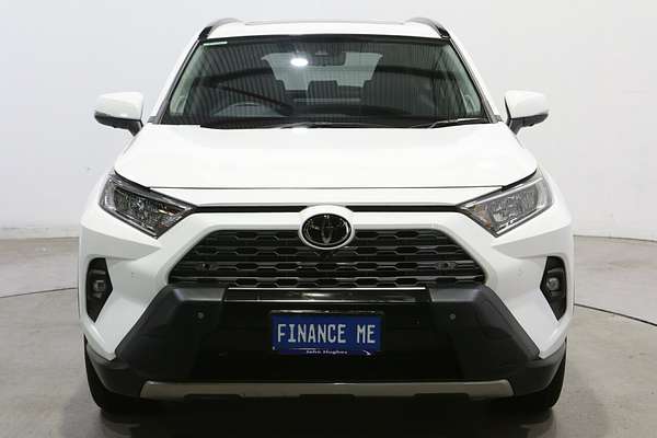 2023 Toyota RAV4 Cruiser MXAA52R