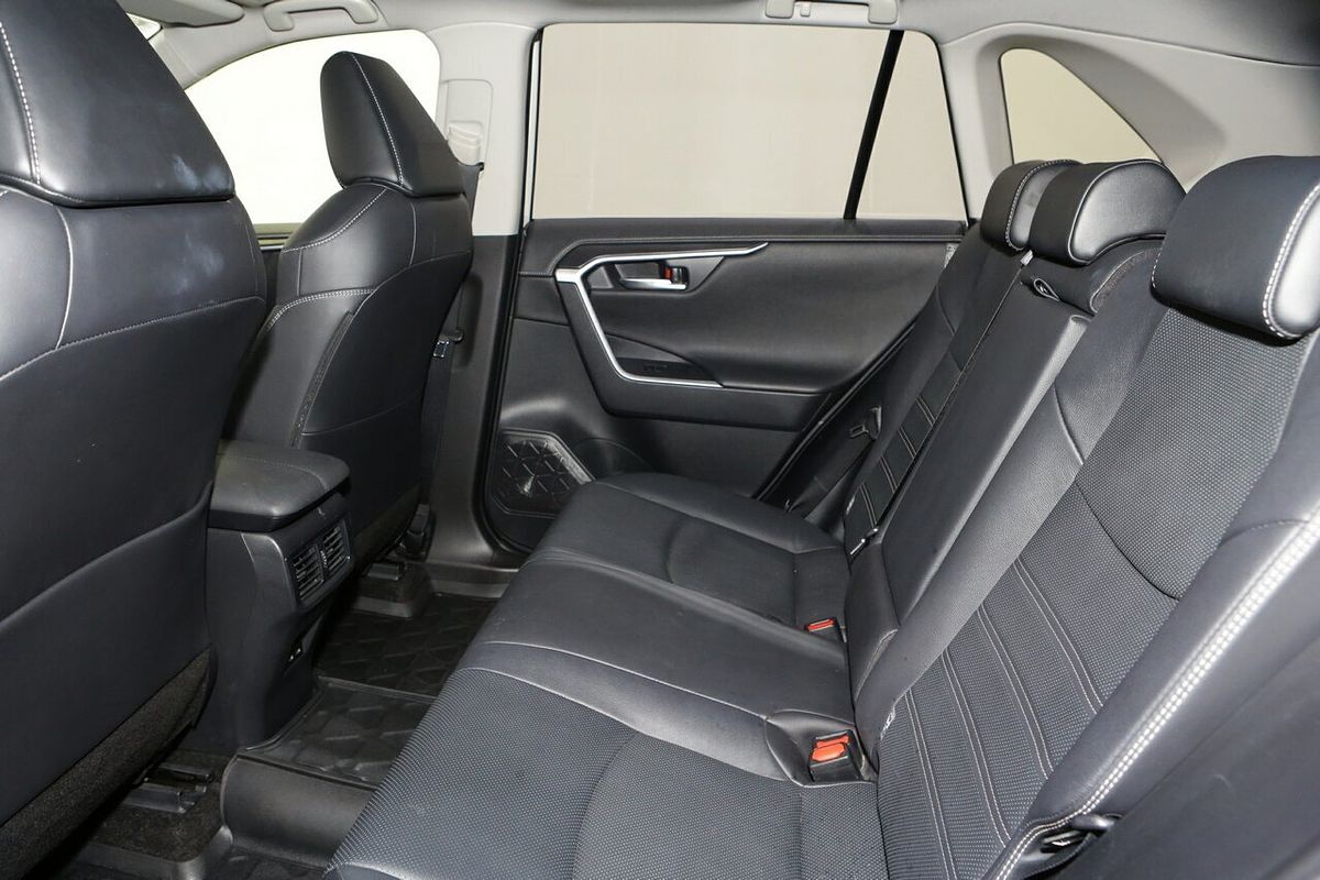 2023 Toyota RAV4 Cruiser MXAA52R