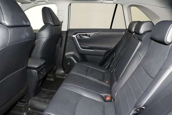 2023 Toyota RAV4 Cruiser MXAA52R