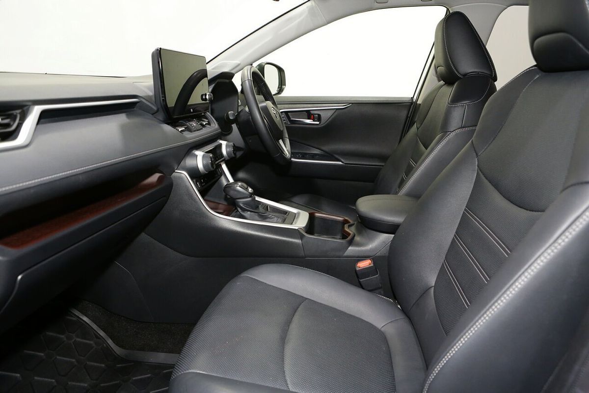 2023 Toyota RAV4 Cruiser MXAA52R