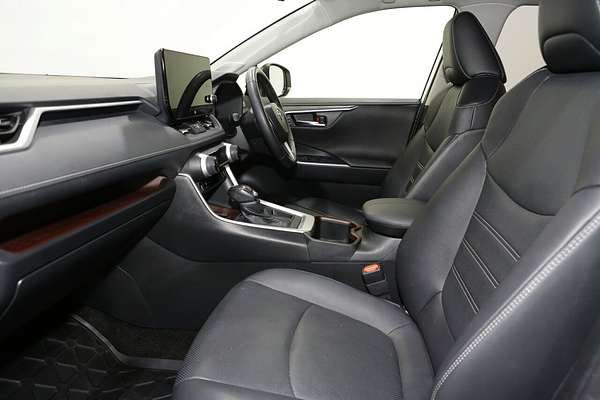 2023 Toyota RAV4 Cruiser MXAA52R