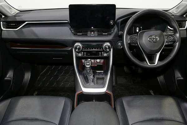 2023 Toyota RAV4 Cruiser MXAA52R