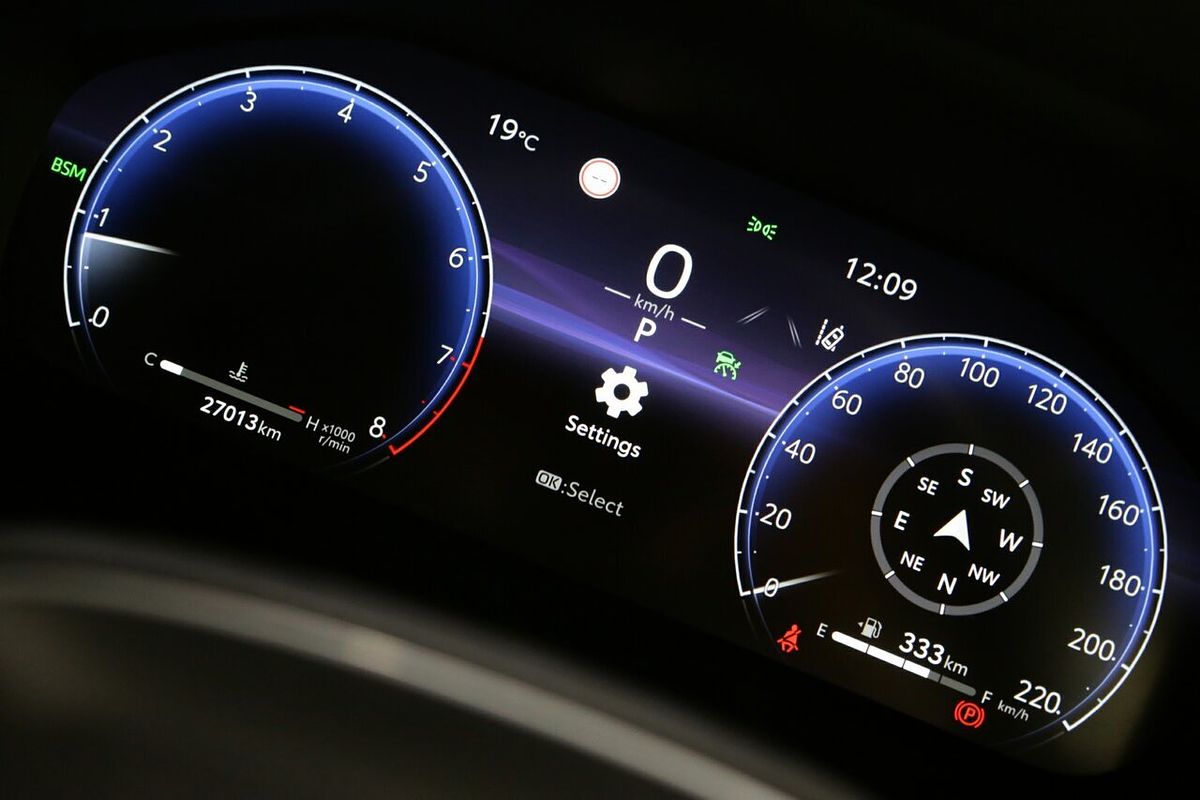 2023 Toyota RAV4 Cruiser MXAA52R