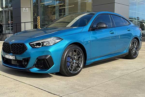 2024 BMW 2 Series M235i xDrive F44