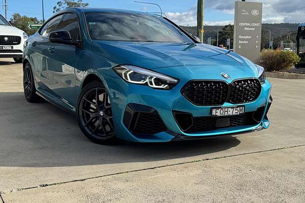 2024 BMW 2 Series M235i xDrive F44