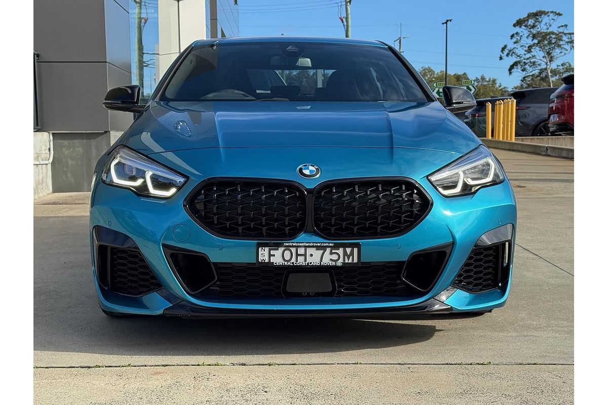 2024 BMW 2 Series M235i xDrive F44