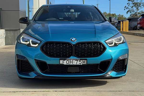 2024 BMW 2 Series M235i xDrive F44