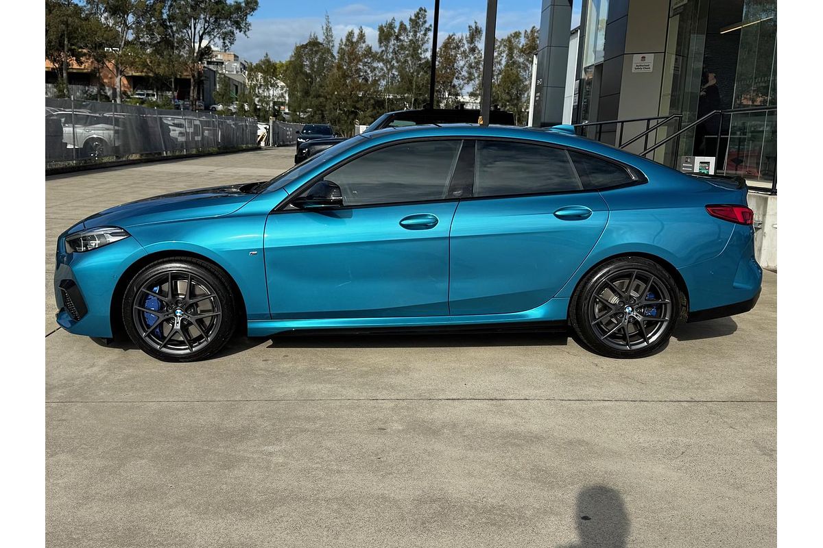 2024 BMW 2 Series M235i xDrive F44