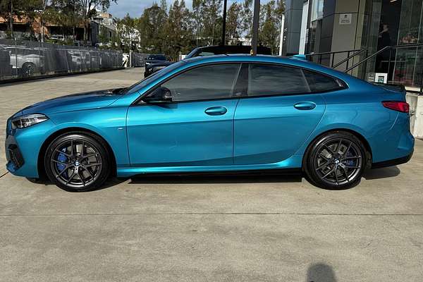 2024 BMW 2 Series M235i xDrive F44