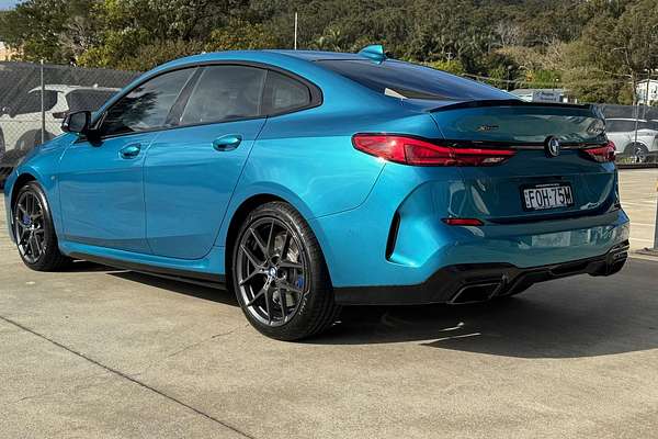 2024 BMW 2 Series M235i xDrive F44