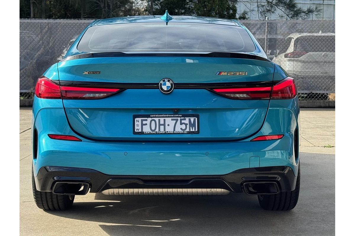 2024 BMW 2 Series M235i xDrive F44