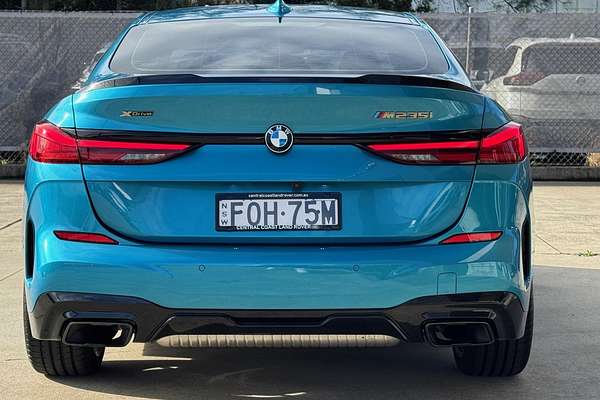 2024 BMW 2 Series M235i xDrive F44
