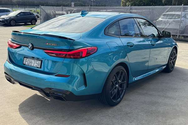 2024 BMW 2 Series M235i xDrive F44