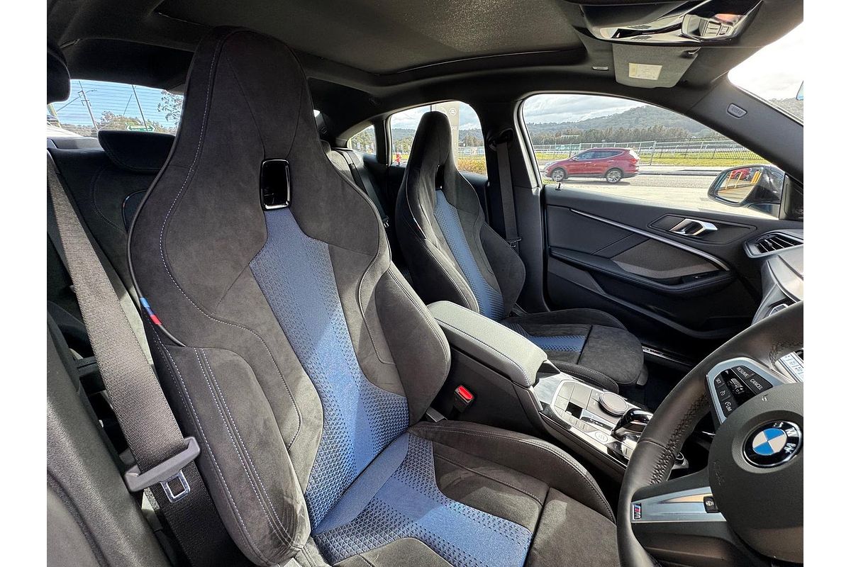 2024 BMW 2 Series M235i xDrive F44