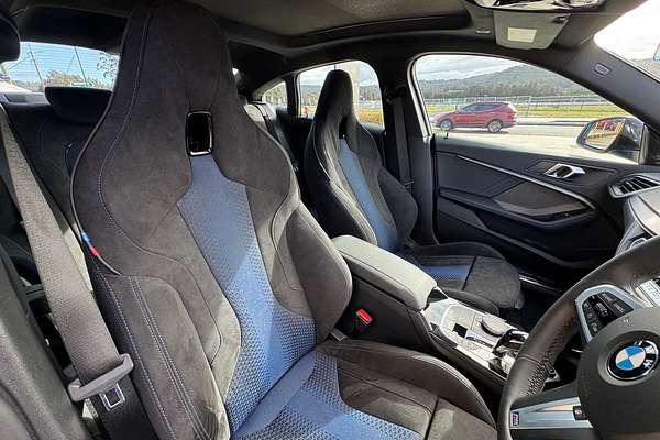 2024 BMW 2 Series M235i xDrive F44