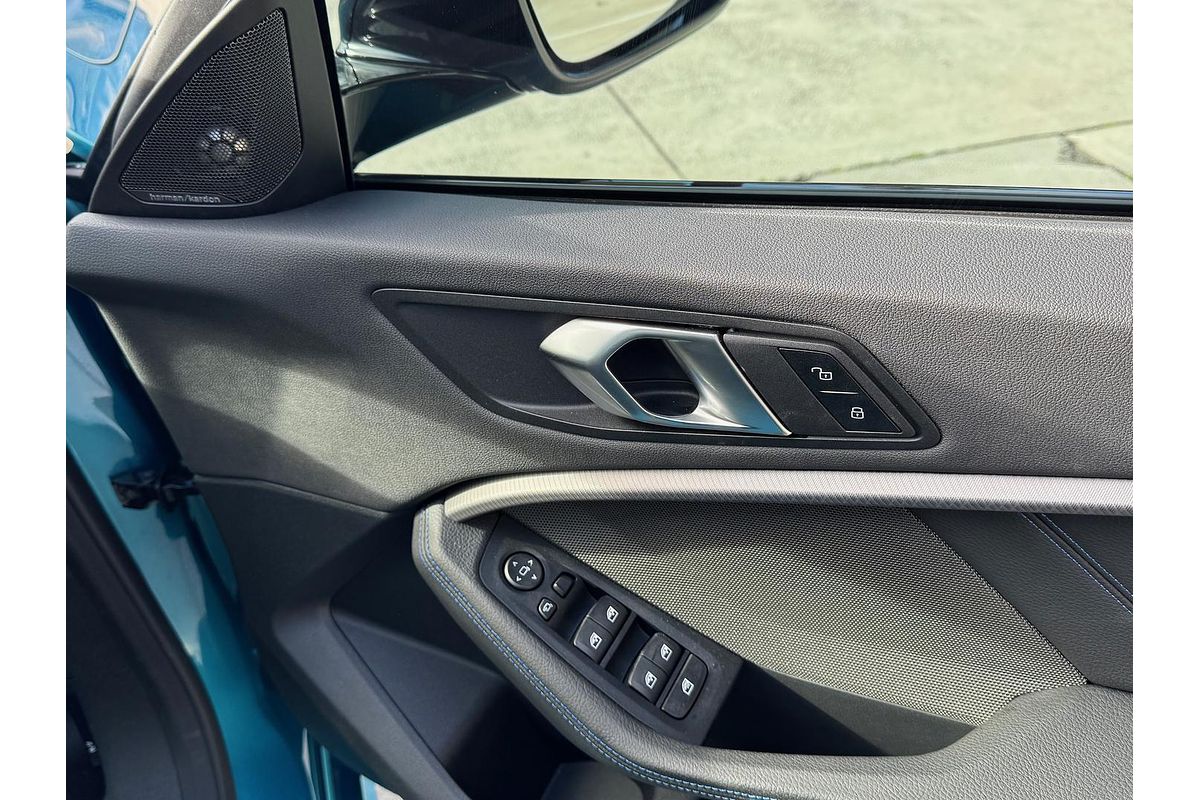 2024 BMW 2 Series M235i xDrive F44