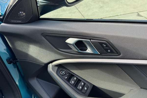 2024 BMW 2 Series M235i xDrive F44