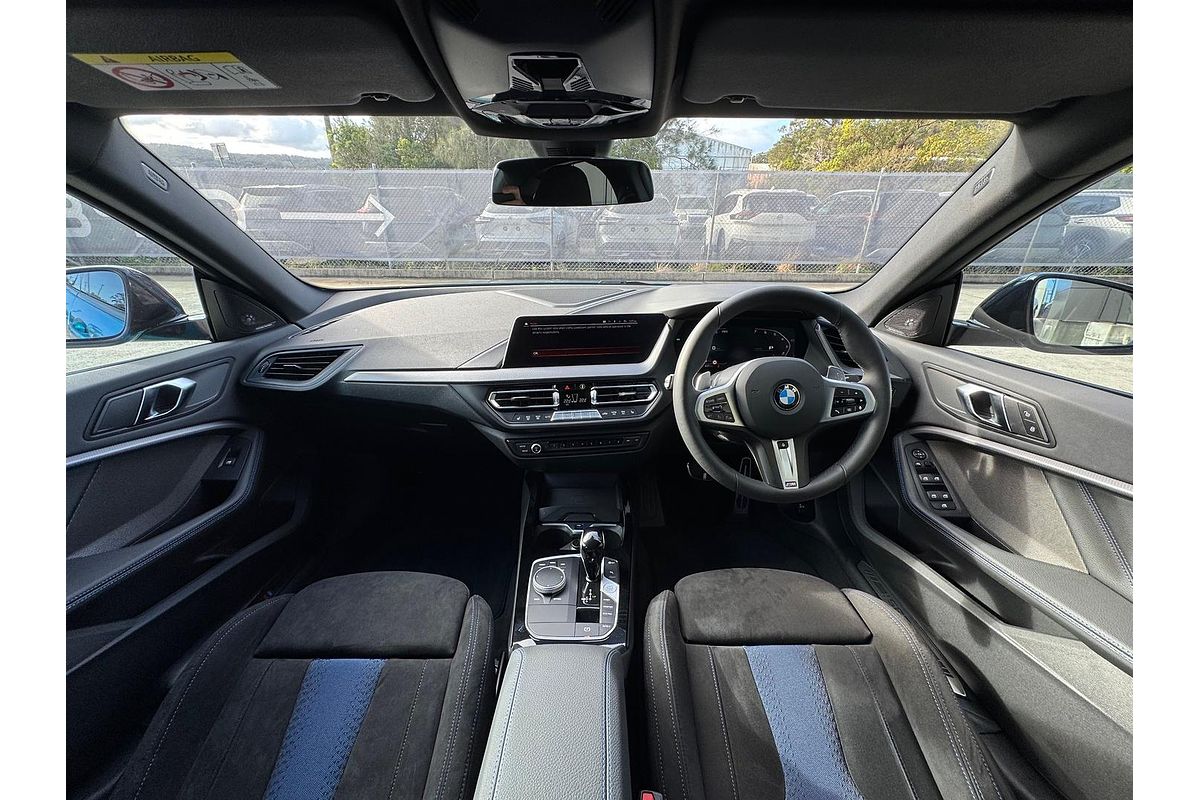 2024 BMW 2 Series M235i xDrive F44