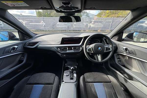2024 BMW 2 Series M235i xDrive F44