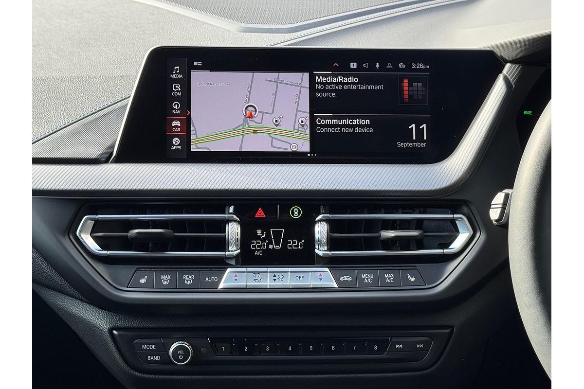 2024 BMW 2 Series M235i xDrive F44