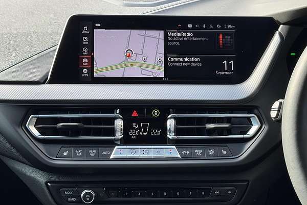 2024 BMW 2 Series M235i xDrive F44