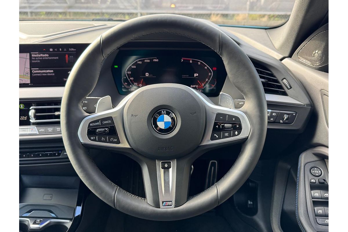 2024 BMW 2 Series M235i xDrive F44