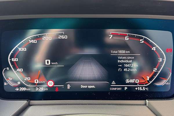 2024 BMW 2 Series M235i xDrive F44