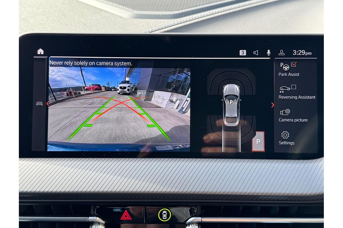 2024 BMW 2 Series M235i xDrive F44