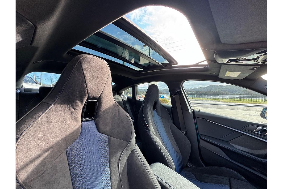 2024 BMW 2 Series M235i xDrive F44