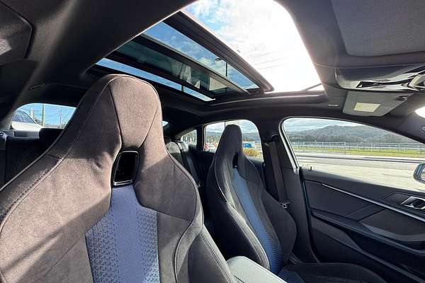 2024 BMW 2 Series M235i xDrive F44